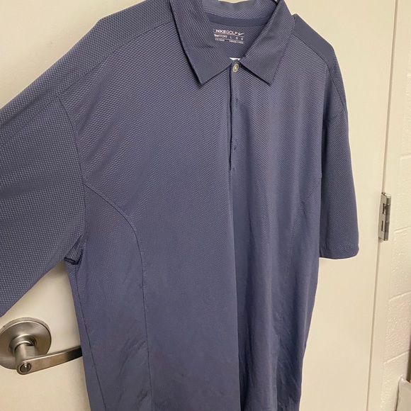 Nike Golf Men’s Polo - Picture 3 of 7